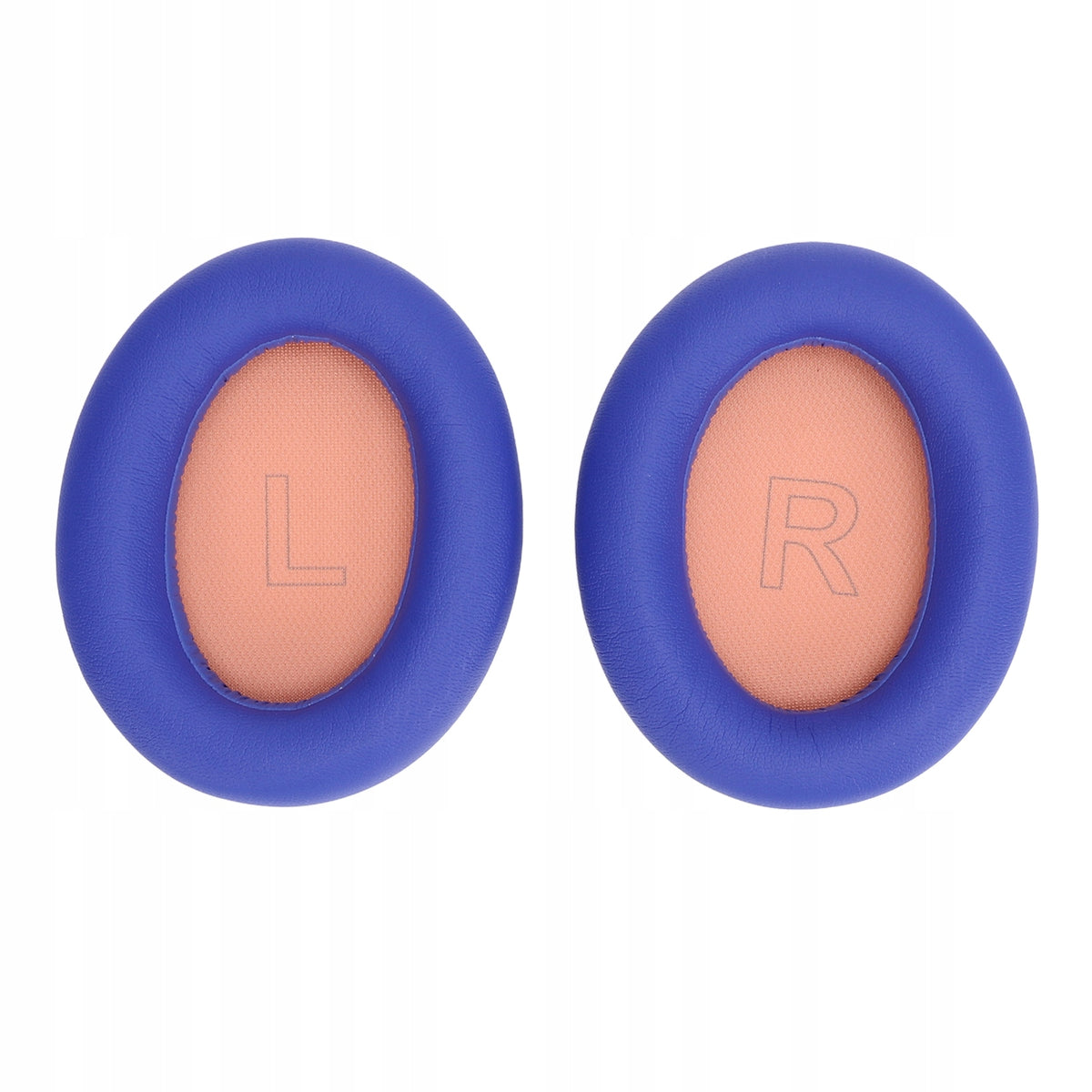 2PCS Headphone Ear Pad Leather High Density G3