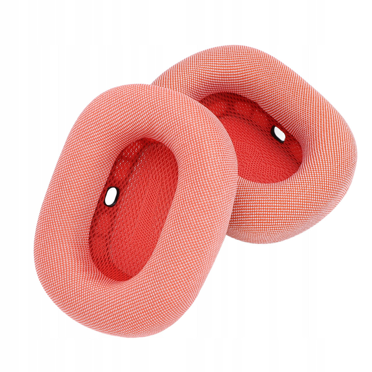 2PCS Replacement Ear Cushions Headphone Earbuds Cups F4