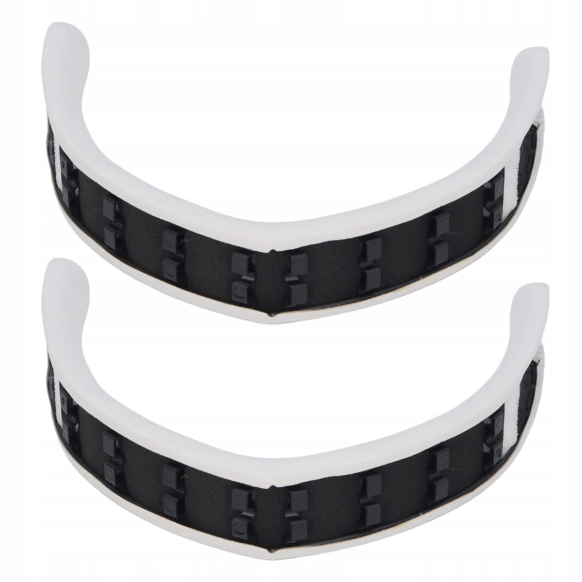 2PCS Replacement Headband Pads Fit for CC Ultra PZ