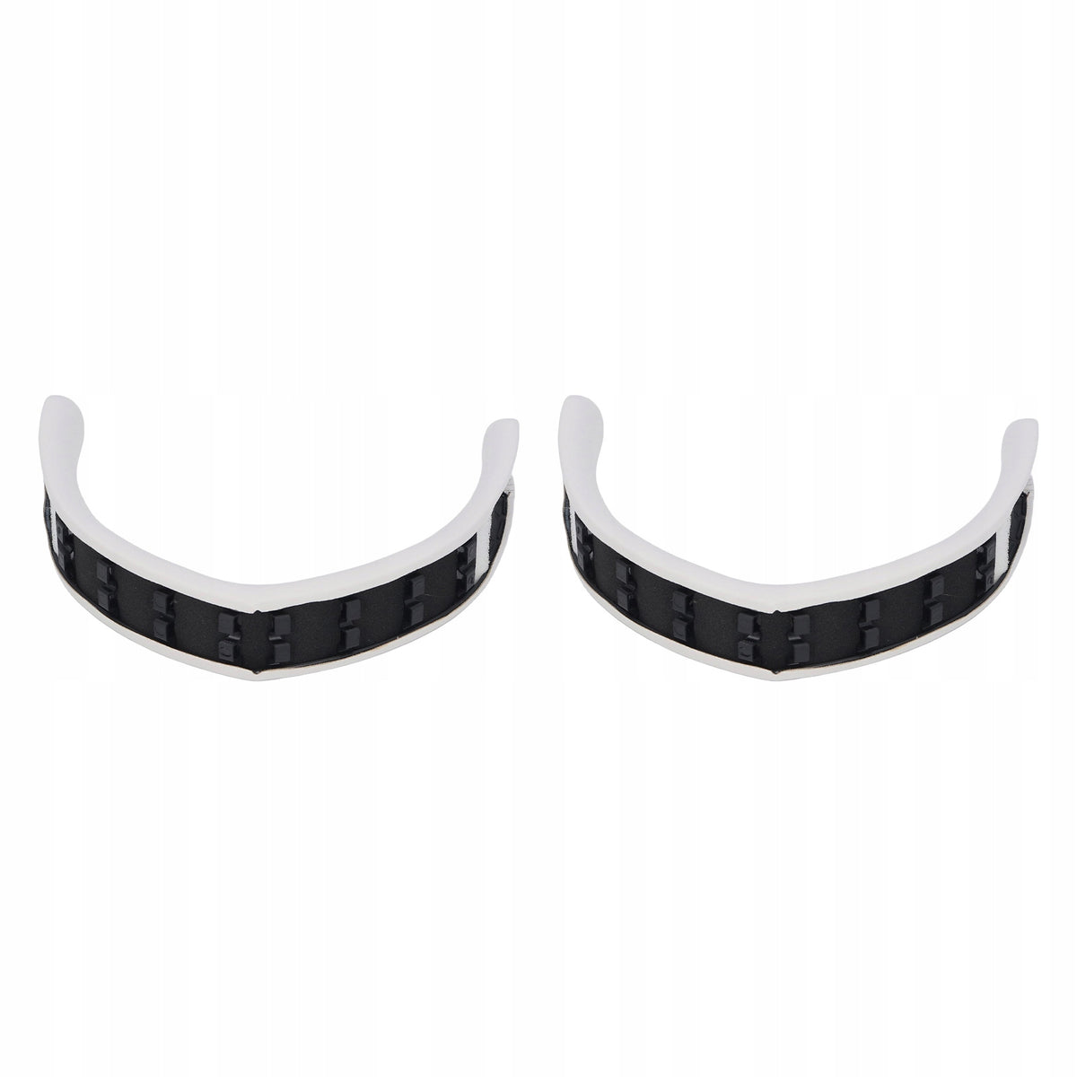 2PCS Replacement Headband Pads Fit for CC Ultra T0 Brand no brand