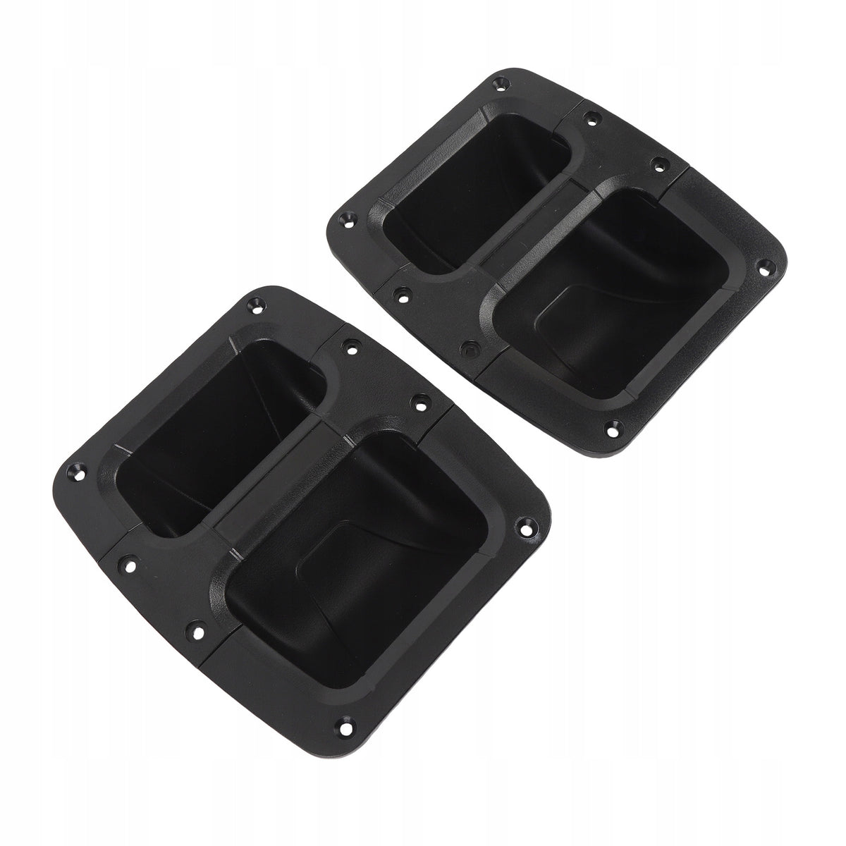 2PCS Speaker Holder Replacement Speaker Move Thick ABS for Large BG