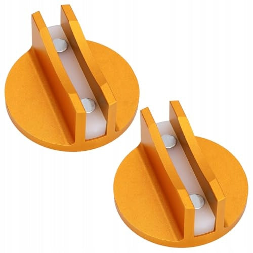 2PCS UNIVERSAL MAGNETIC UNIVERSAL LIFT PADS Brand no brand