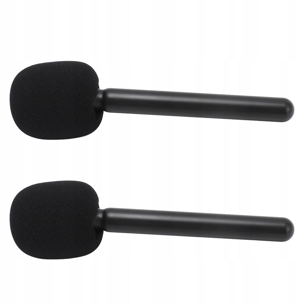 2PCS Wireless Microphone Holder Microphone Adapter J3