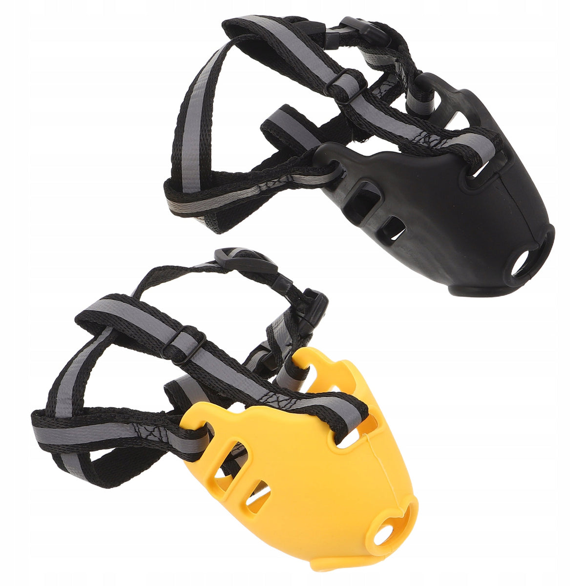 2Pcs Comfortable Dog Mouth Cover for Small Dogs Manufacturer code 22118231