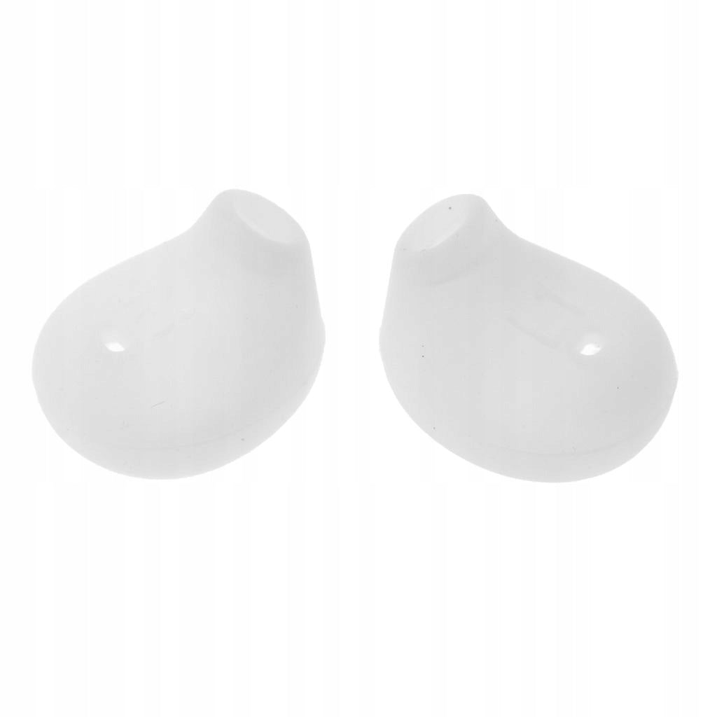 2Pieces Silicone Cover Tips Replacement