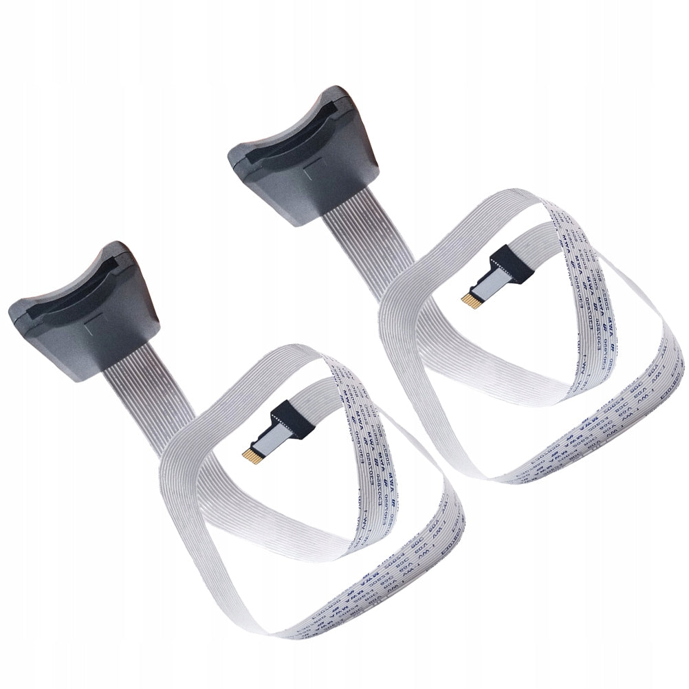 2SZT SZARY KABEL SD EXTENDER DO KART PAMIĘCI MICRO SD TF