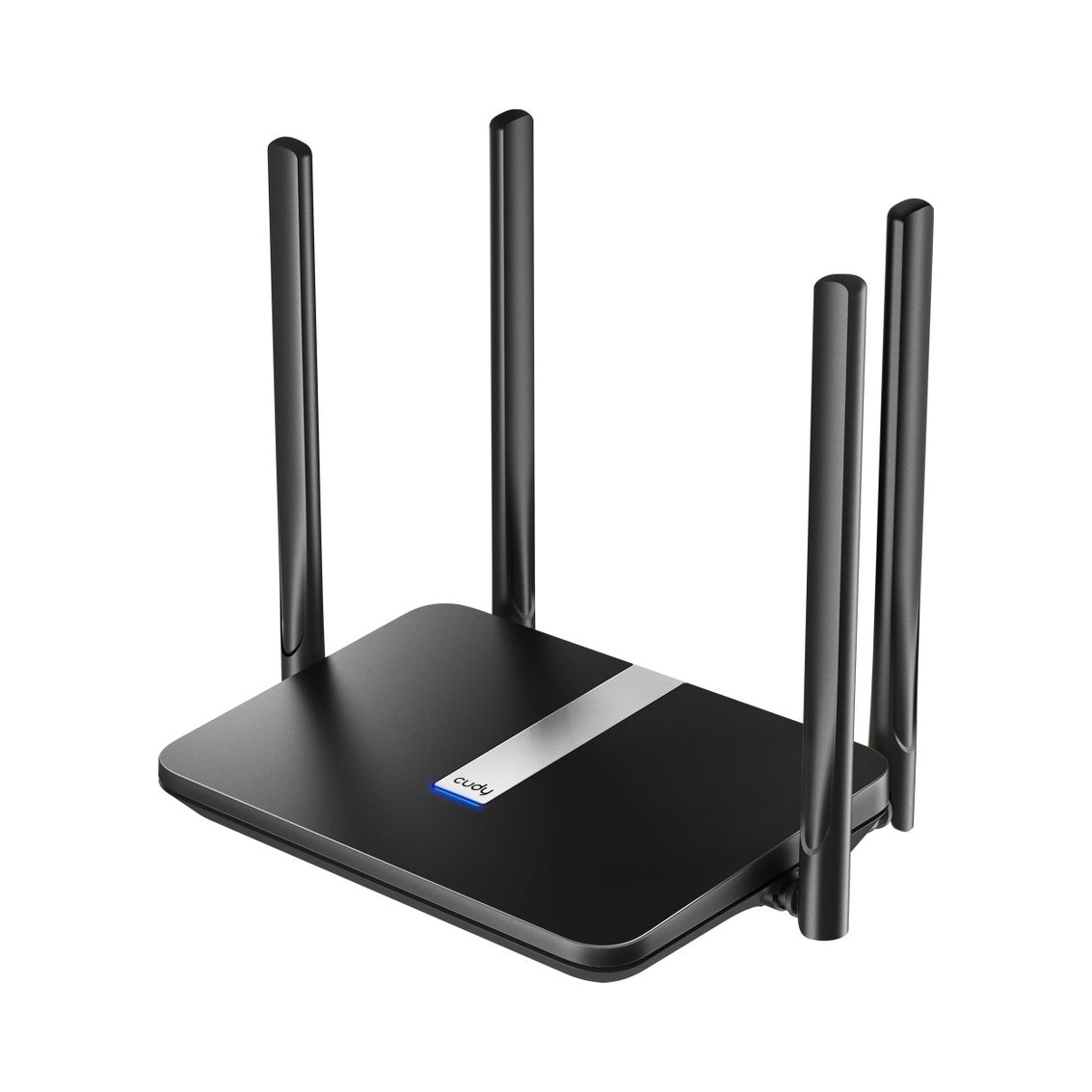 2X 4G LTE Router for SIM AC1200 Cudy LT500 MESH DualBand 5-Ghz OpenWRT