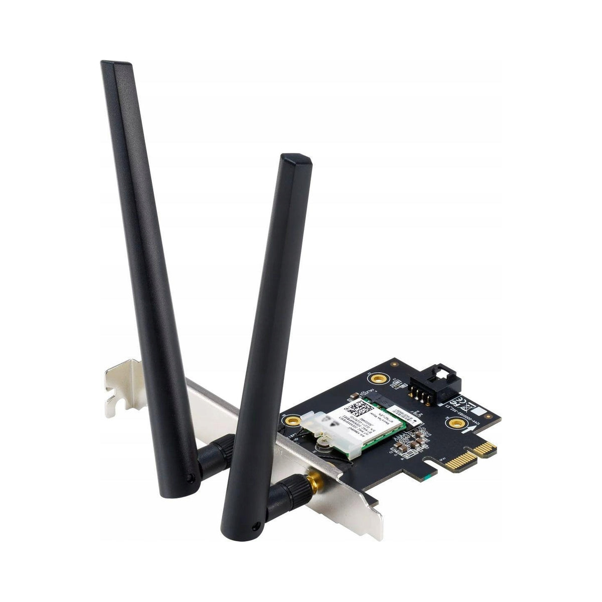 2X ASUS PCE-AX1800 Wireless Network Card
