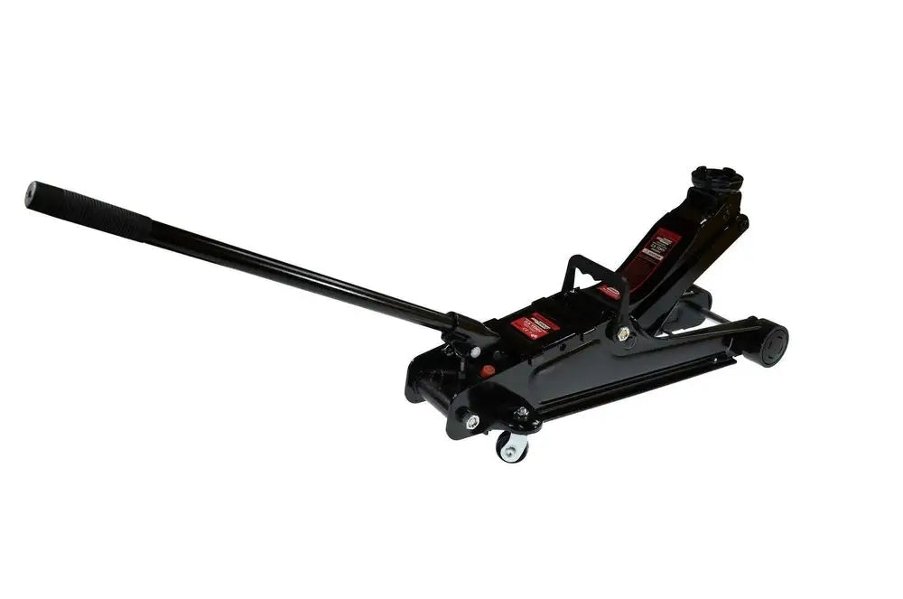 2X AWTOOLS HYDRAULIC LEVER "FROG" 2,5 TONS 85 - 385MM LOW PROFILE Brand AW-Tools