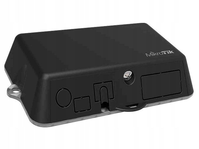 2X Access Point MikroTik LtAP