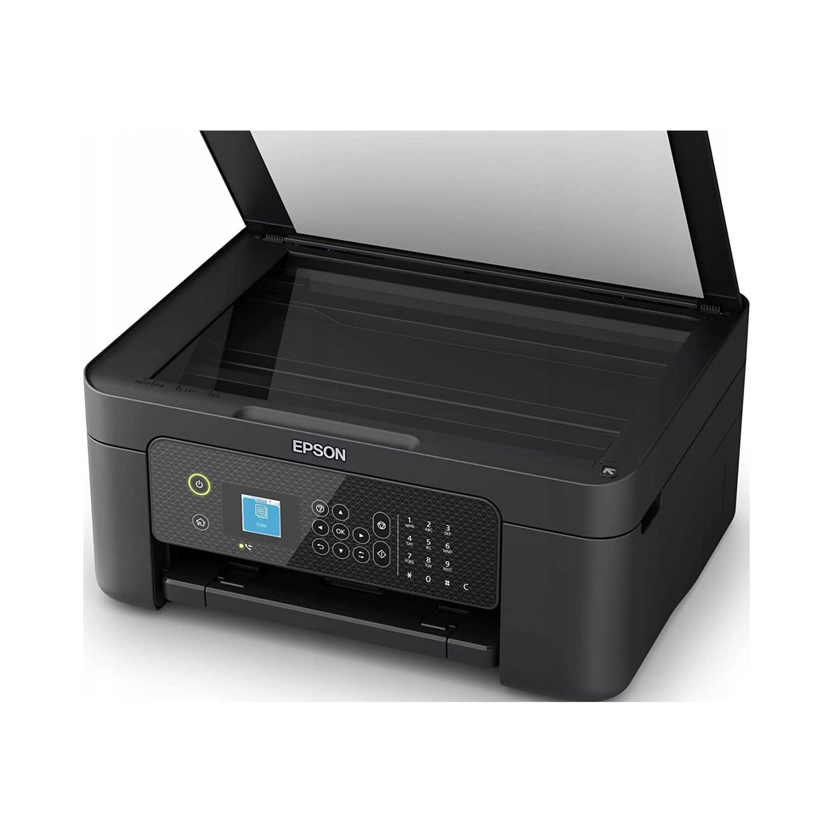 2X All-in-One (Multifunctional) Epson WorkForce WF-2910DWF
