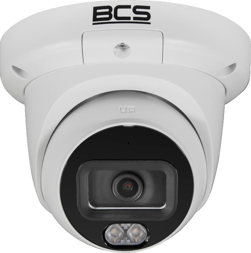 2X BCS Camera BASIC BCS -B-PTHOME02 Brand BCS