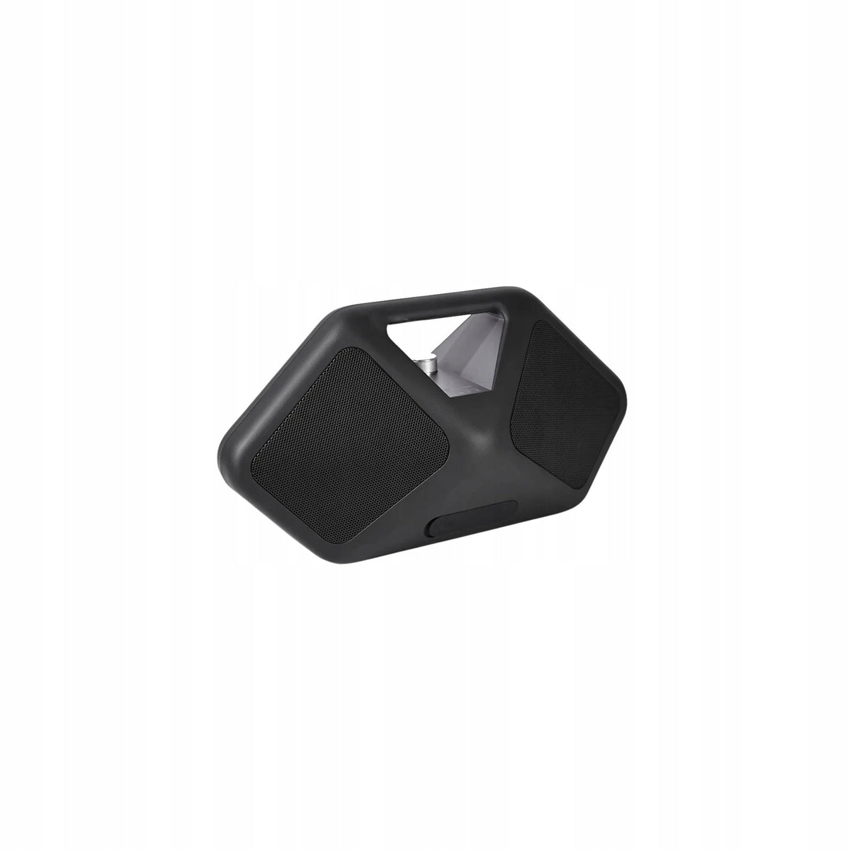 2X BUGANI REFORM PORTABLE WIRELESS BLUETOOTH SPEAKER 5.4 RGB 120W CZA Brand BUGANI