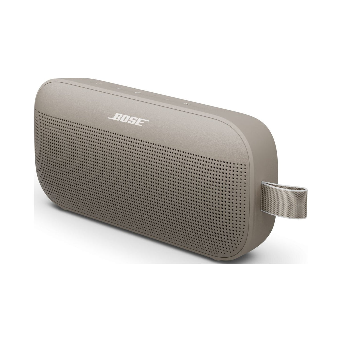 2X Bluetooth Speaker BOSE SoundLink Flex (2nd Generation) Sand