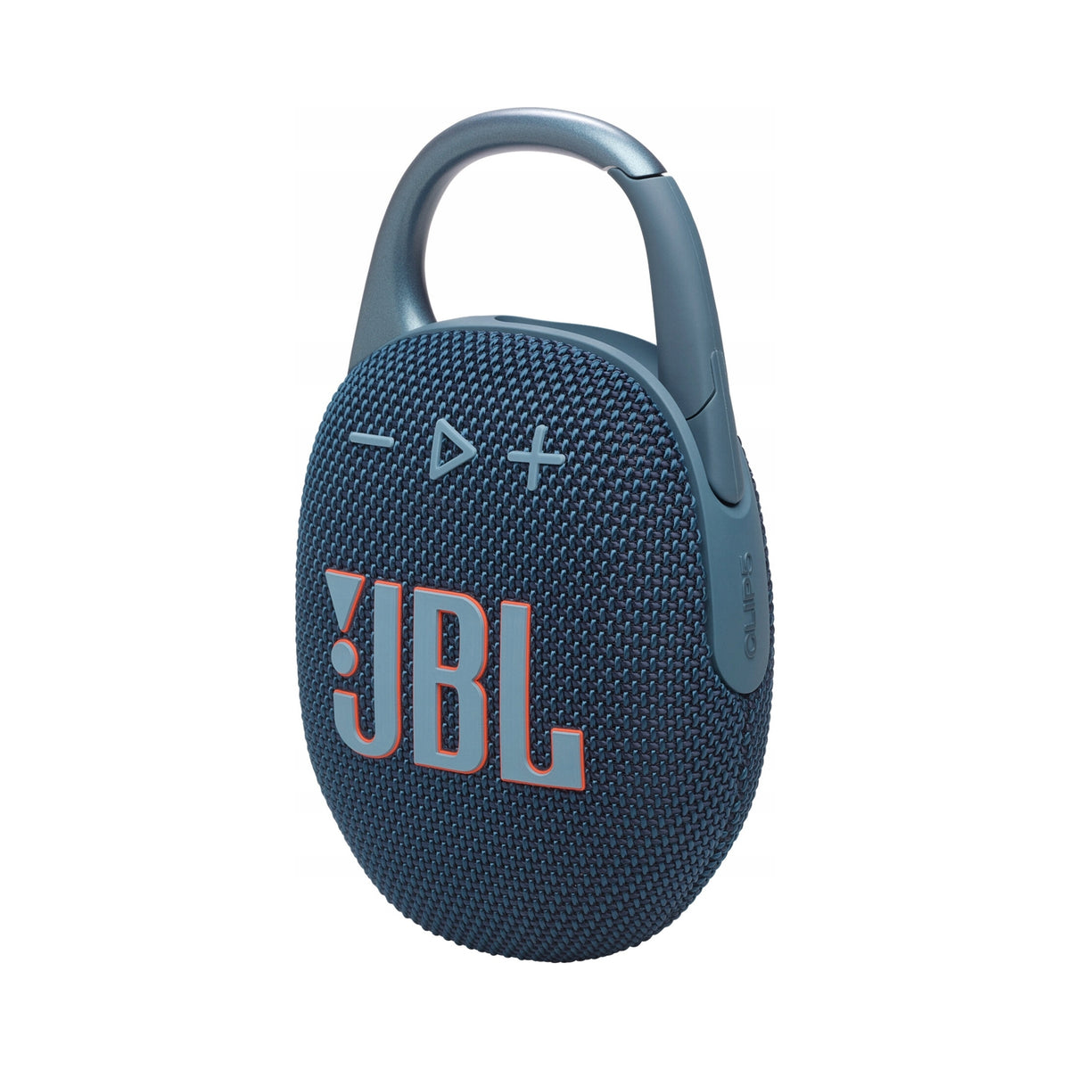 2X Bluetooth Speaker JBL Clip 5 Blue