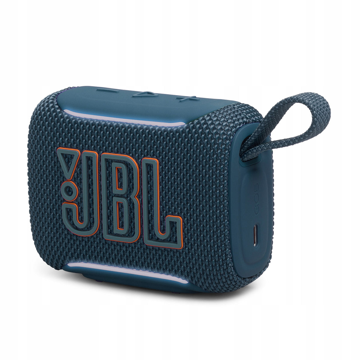 2X Bluetooth Speaker JBL Go 5 Blue