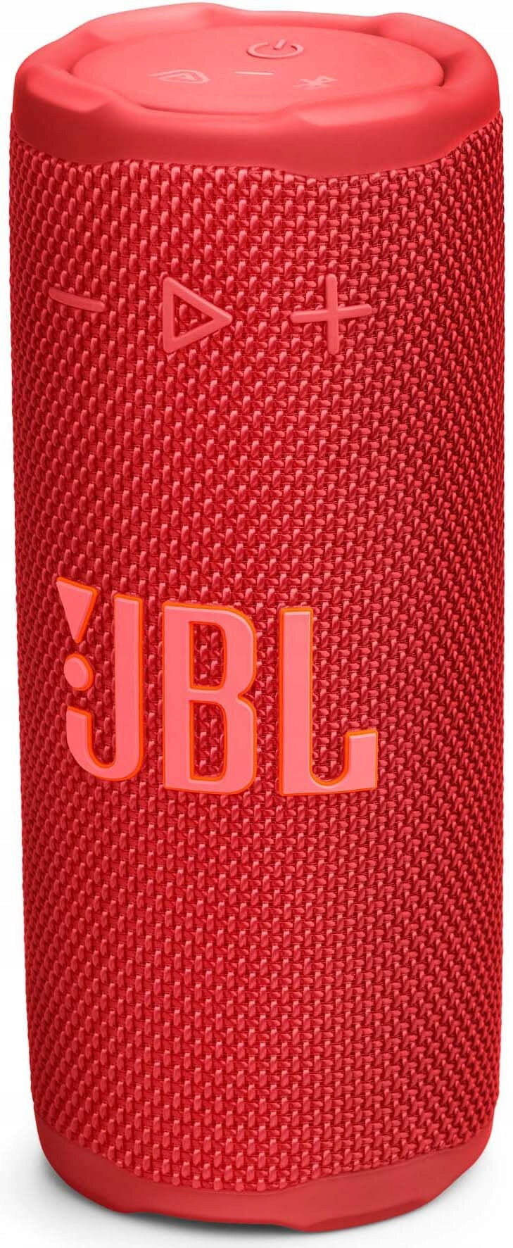 2X Bluetooth Speaker JBL Grip Red