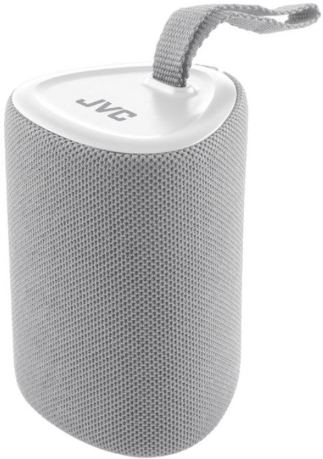 2X Bluetooth Speaker JVC XS-E213G Grey