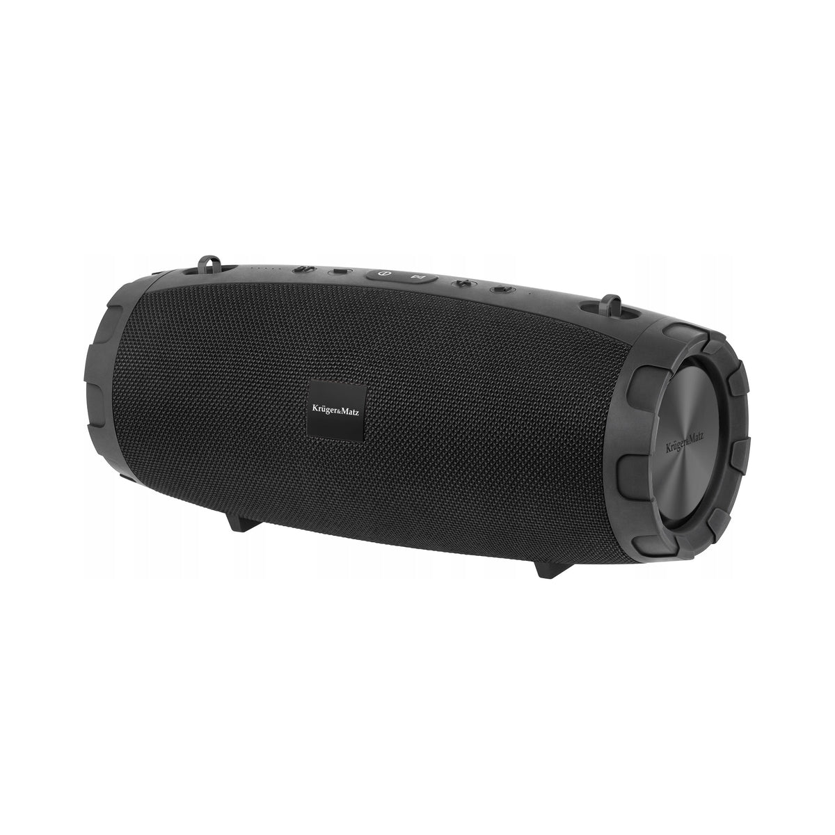 2X Bluetooth Speaker Kruger&Matz Explorer AUX
