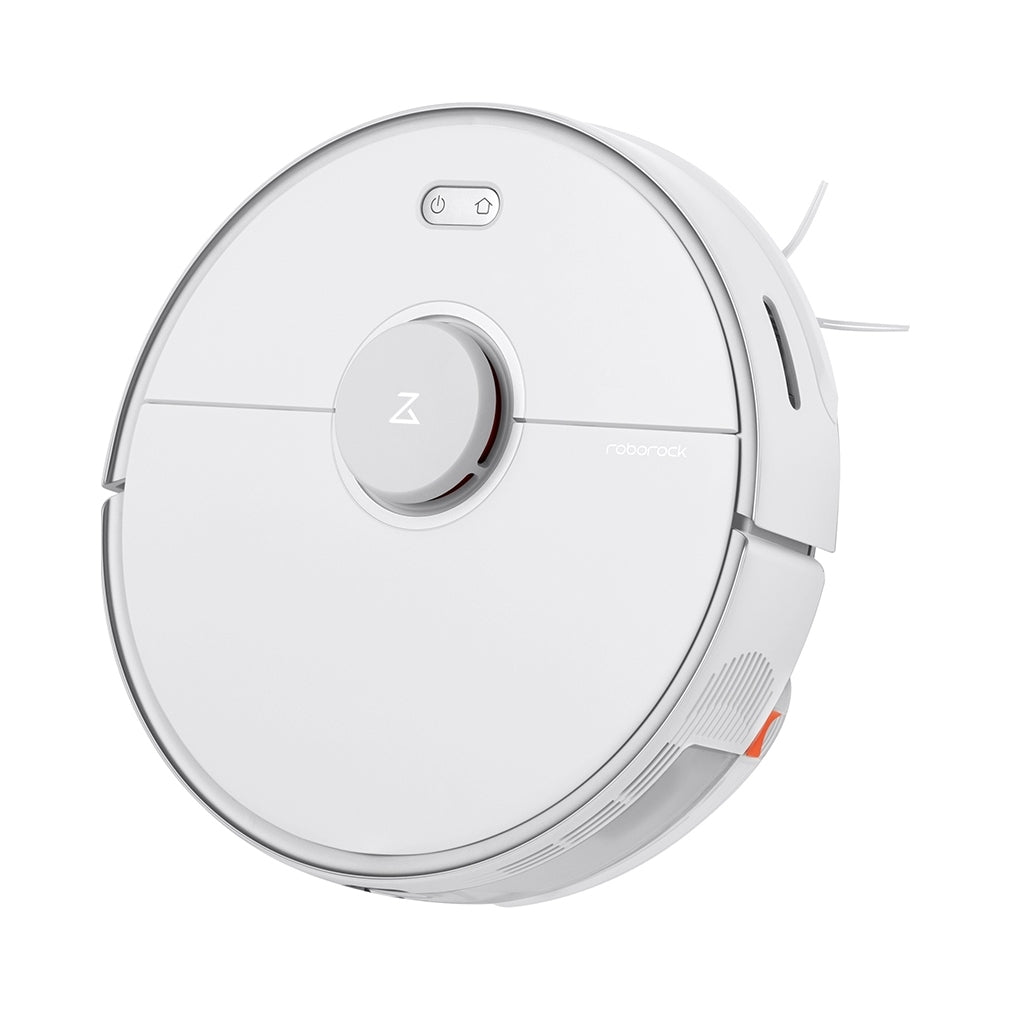 2X CLEANING ROBOT ROBOROCK S5 MAX VACUUMING MOPPING 180min WHITE