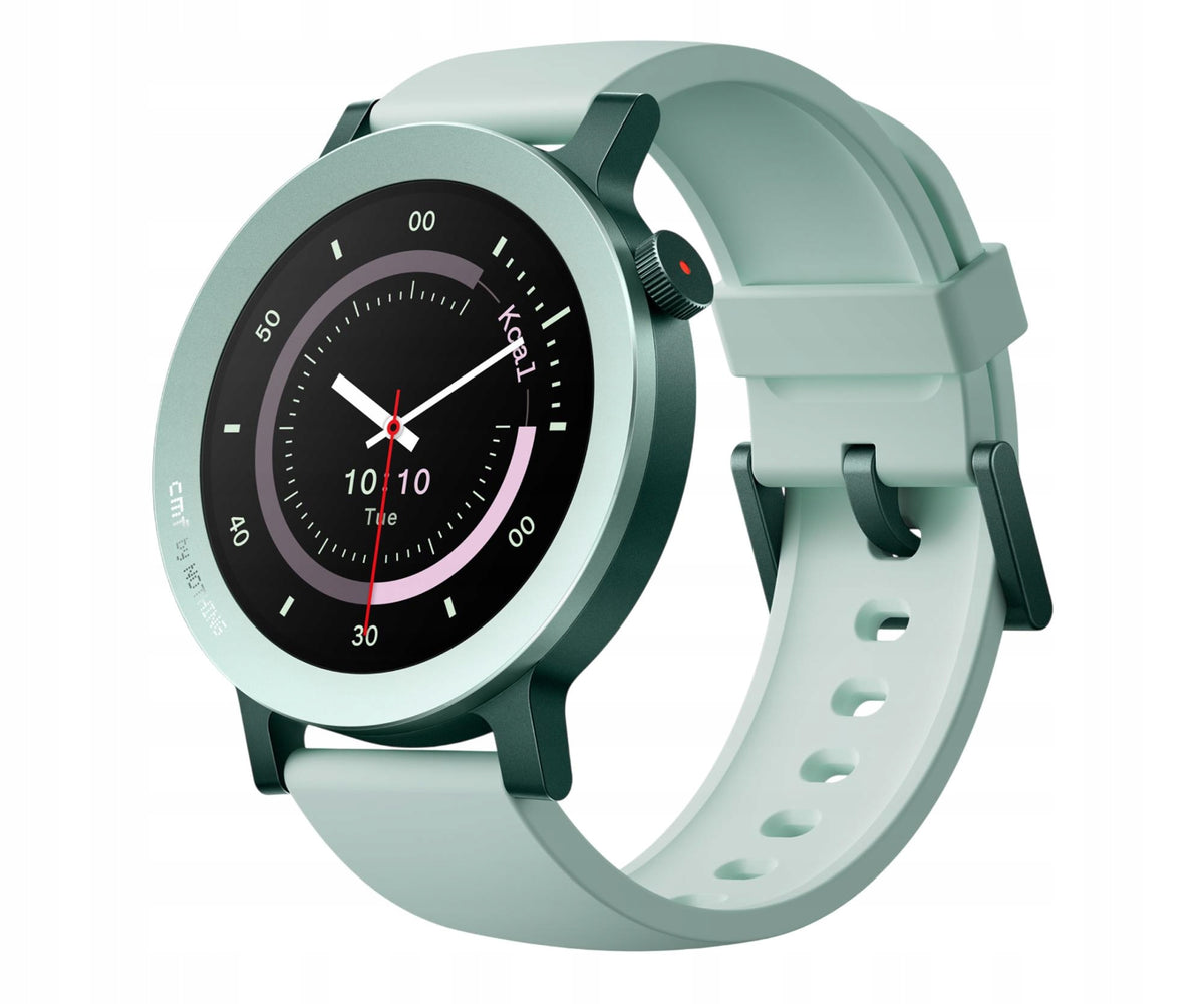 2X CMF by Nothing Watch 3 Pro Light Green Smartwatch