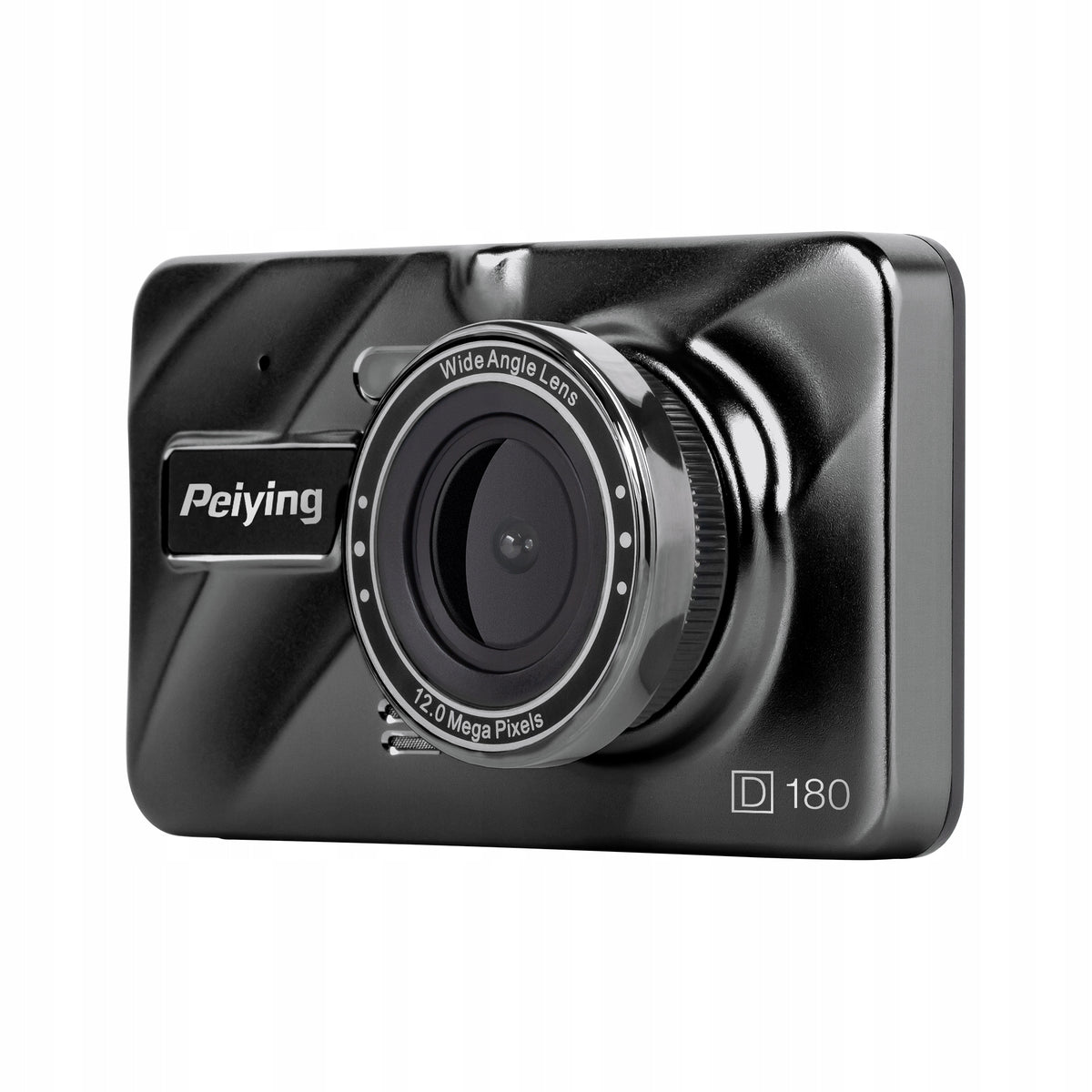 2X Car Camera REVERSING DVR FHD Peiying
