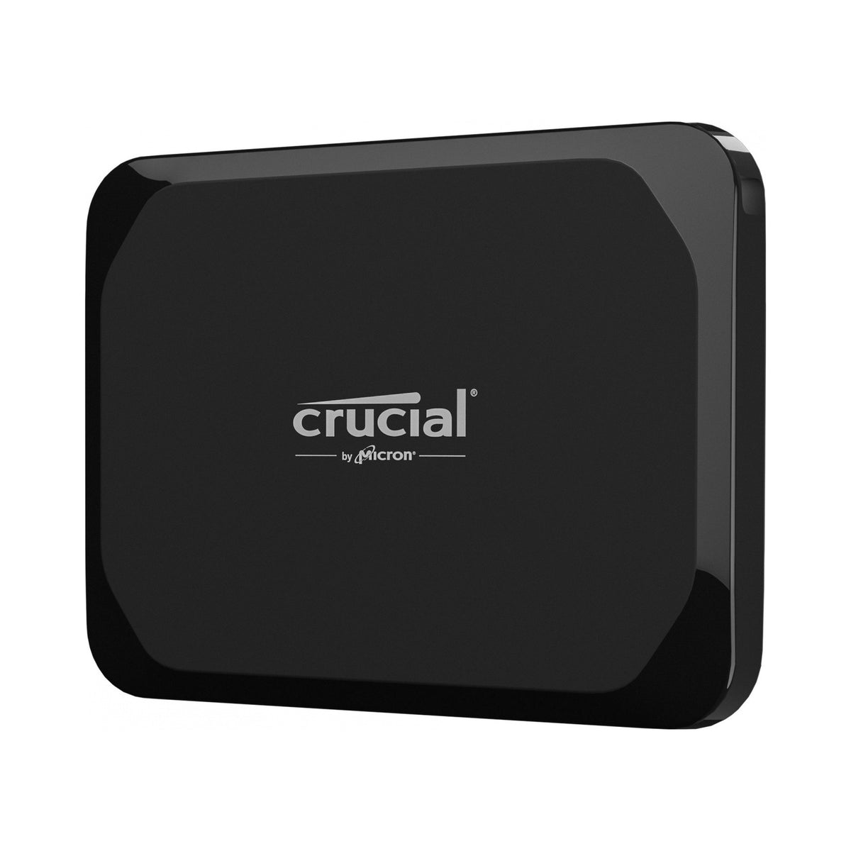 2X Crucial X9 4TB Portable SSD