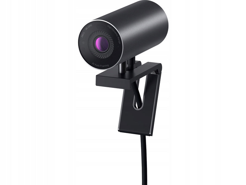2X Dell Dell UltraSharp Webcam