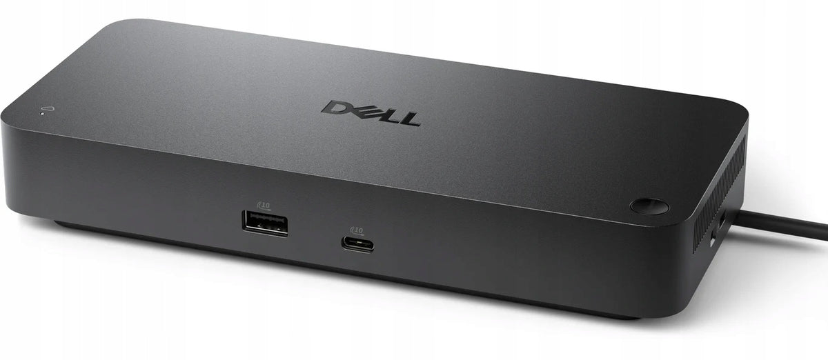2X Dell Pro Smart Dock SD25 Manufacturer Dell