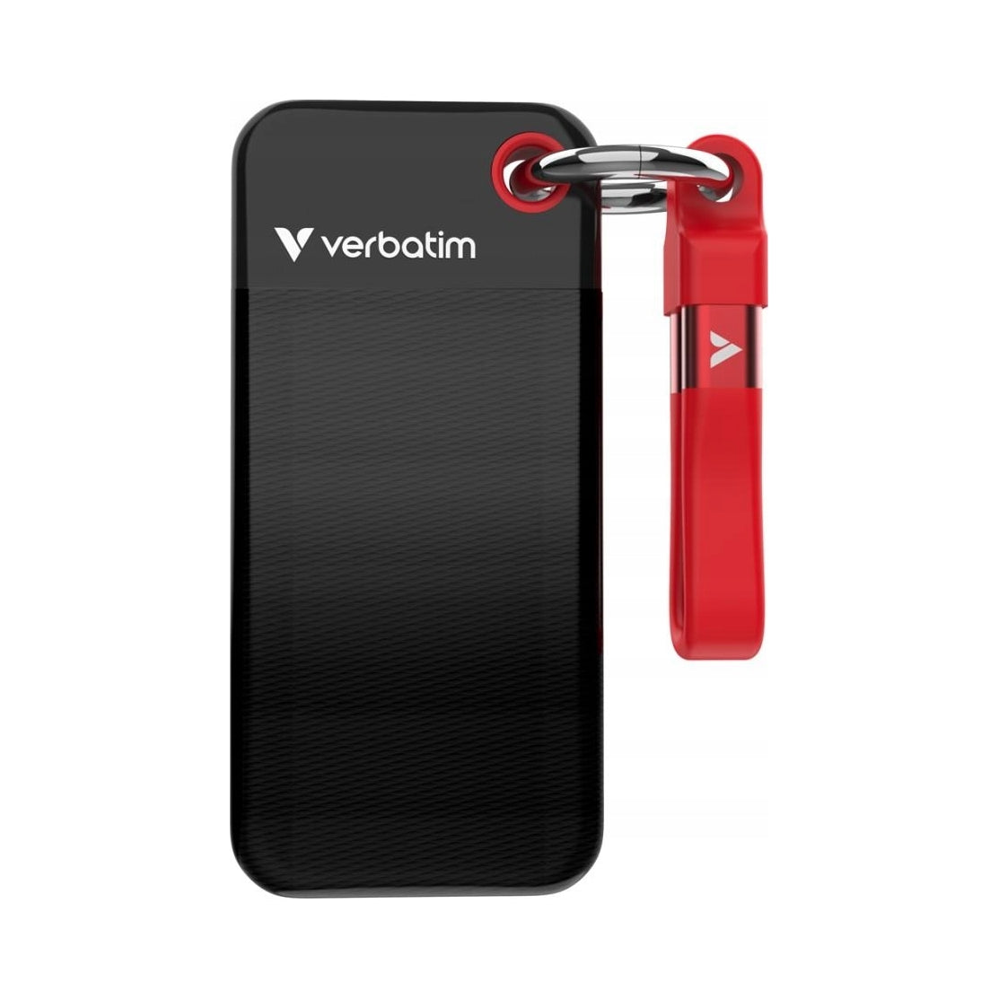 2X EXTERNAL DRIVE SSD VERBATIM 1024 GB