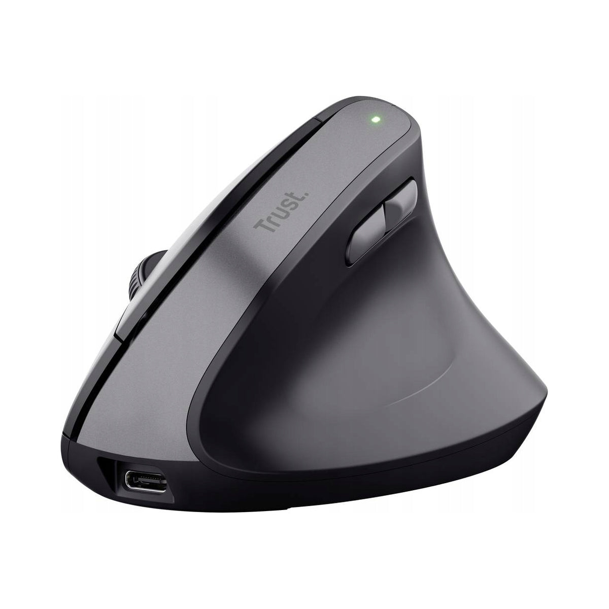 2X Ergonomic mouse Trust 25145
