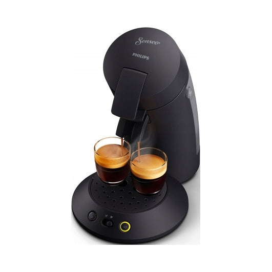 2X Espresso machine Philips Senseo NEW MODEL