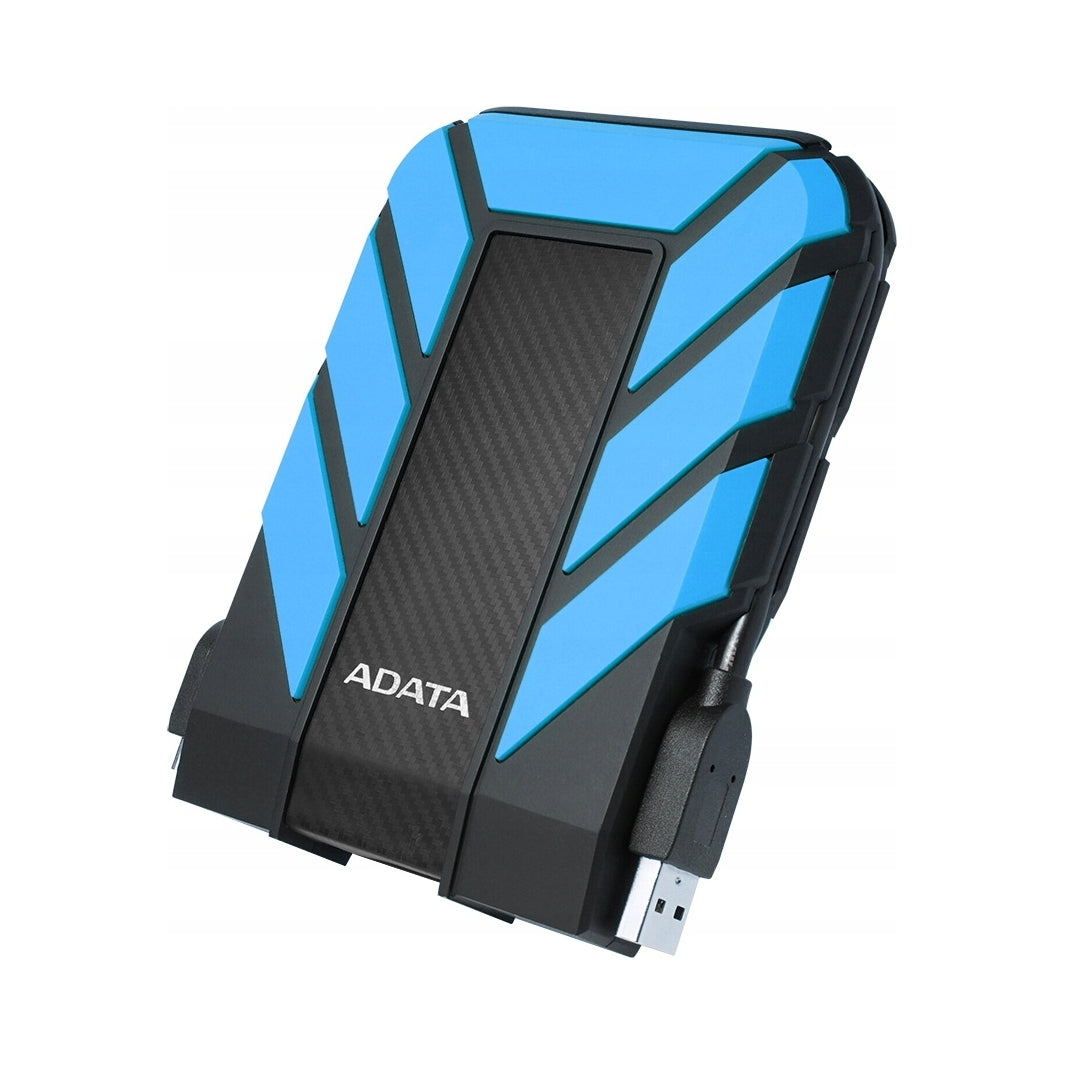 2X External HDD Adata DashDrive Durable HD710P 2TB