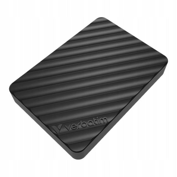 2X External SSD Verbatim Store 'n 'Go Mini Stripe 1TB