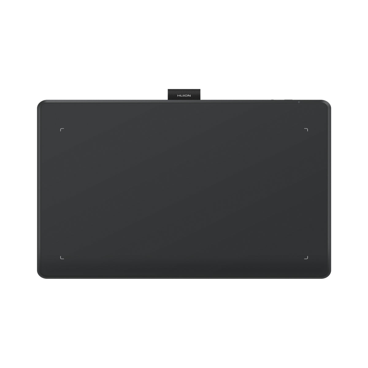 2X Graphics Tablet HUION Frego M (L610) Black