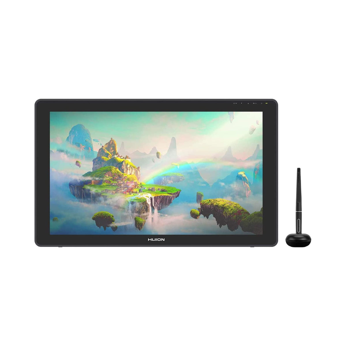 2X Graphics Tablet Huion Kamvas 22