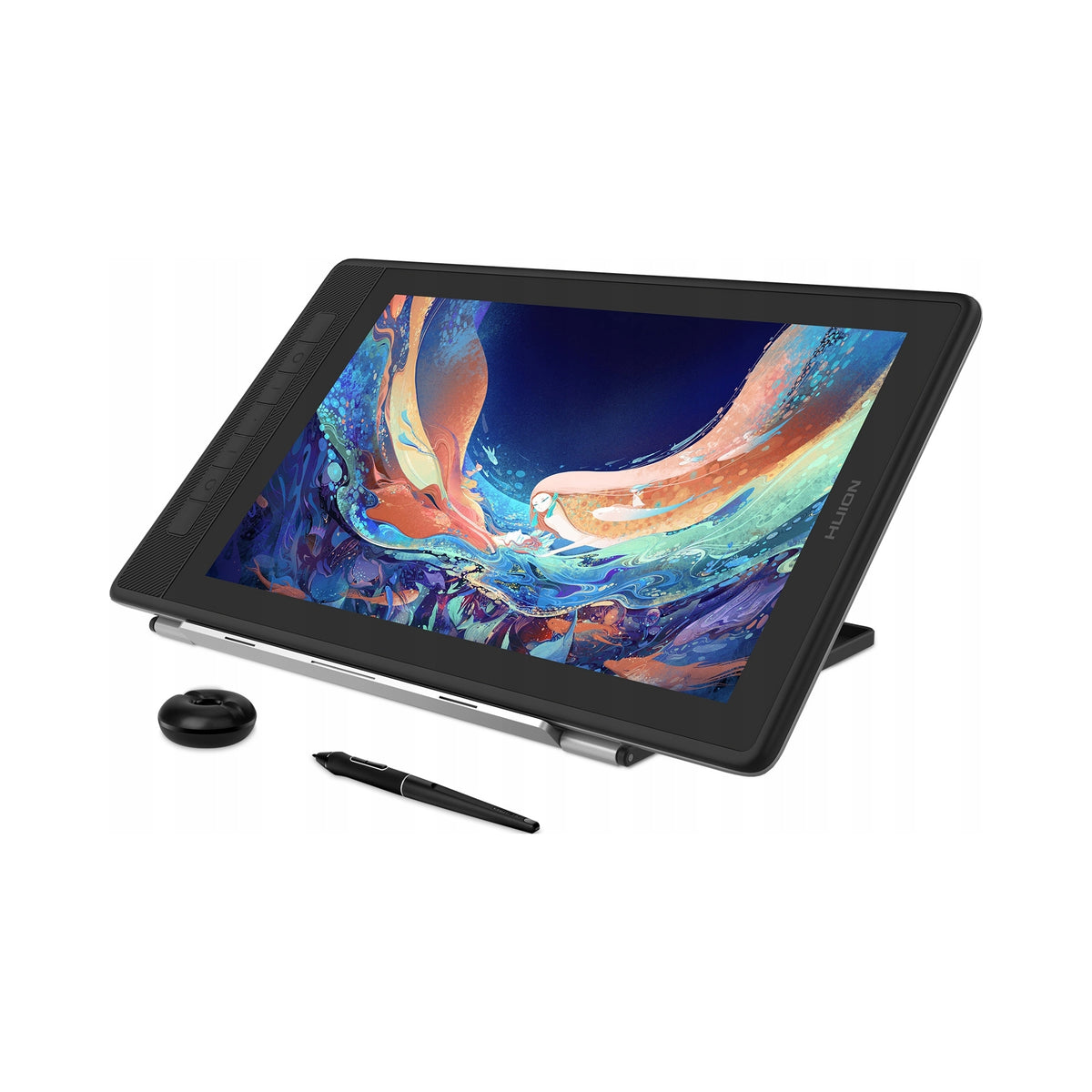 2X Graphics Tablet Huion Kamvas Pro 13 2.5K