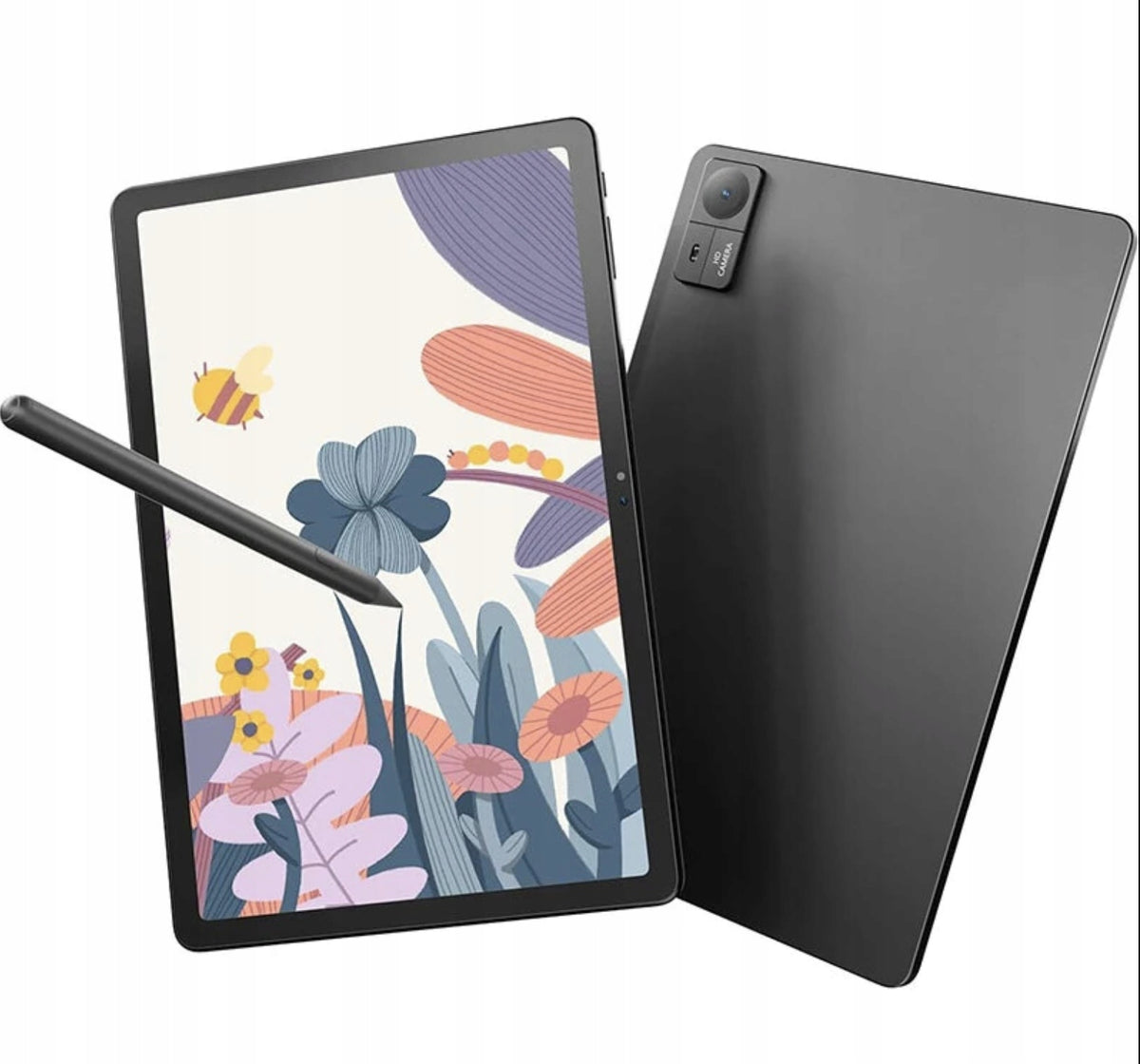 2X Graphics Tablet Huion Slate 11 Model KT1101