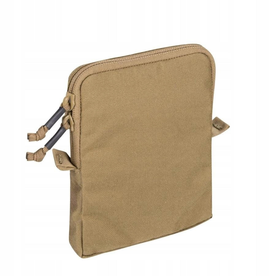 2X HELIKON DOCUMENT CASE INSERT Organizer Coyote