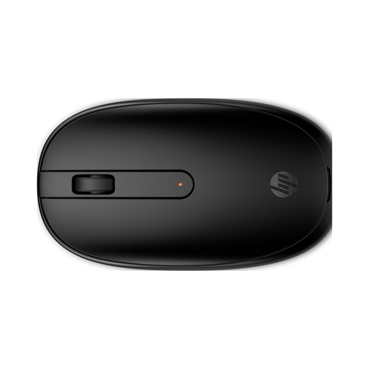 2X HP 240 Bluetooth Mouse - Black