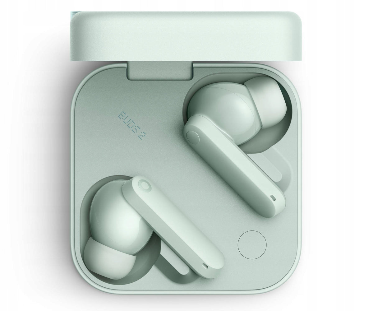 2X Headphones TWS CMF by Nothing Buds 2 (Light Green)