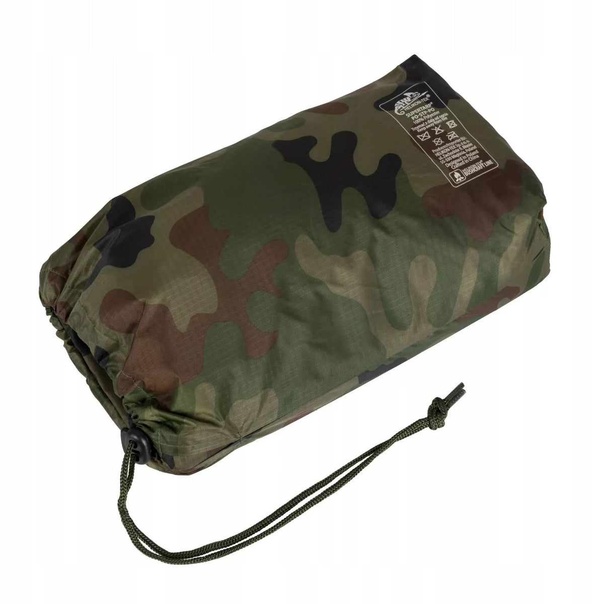 2X Helicopter SUPERTARP Earth Brown Manufacturer code PO-STP-PO-0A