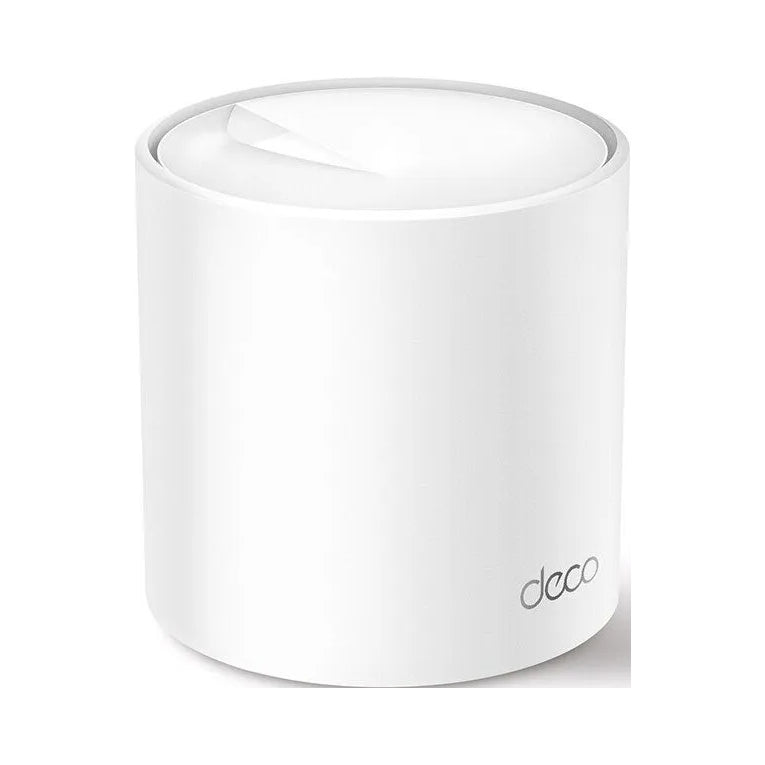 2X Home Wi-Fi System TP-LINK Deco XE50 AX3000 (1-device)