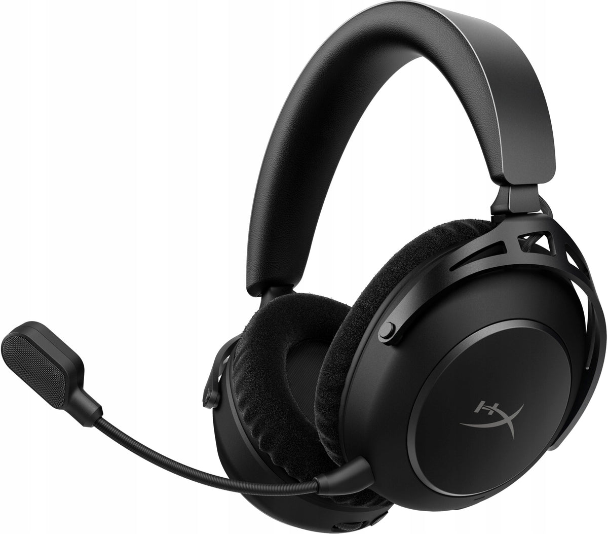 2X HyperX Cloud Alpha 2 Wireless Headphones