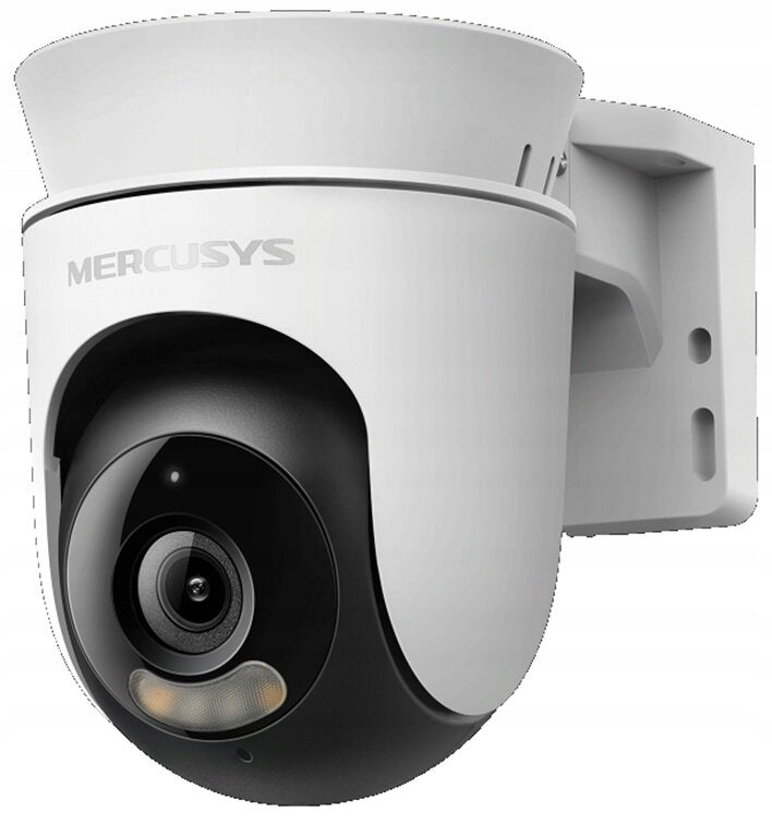 2X IP Camera MERCUSYS MC500 White