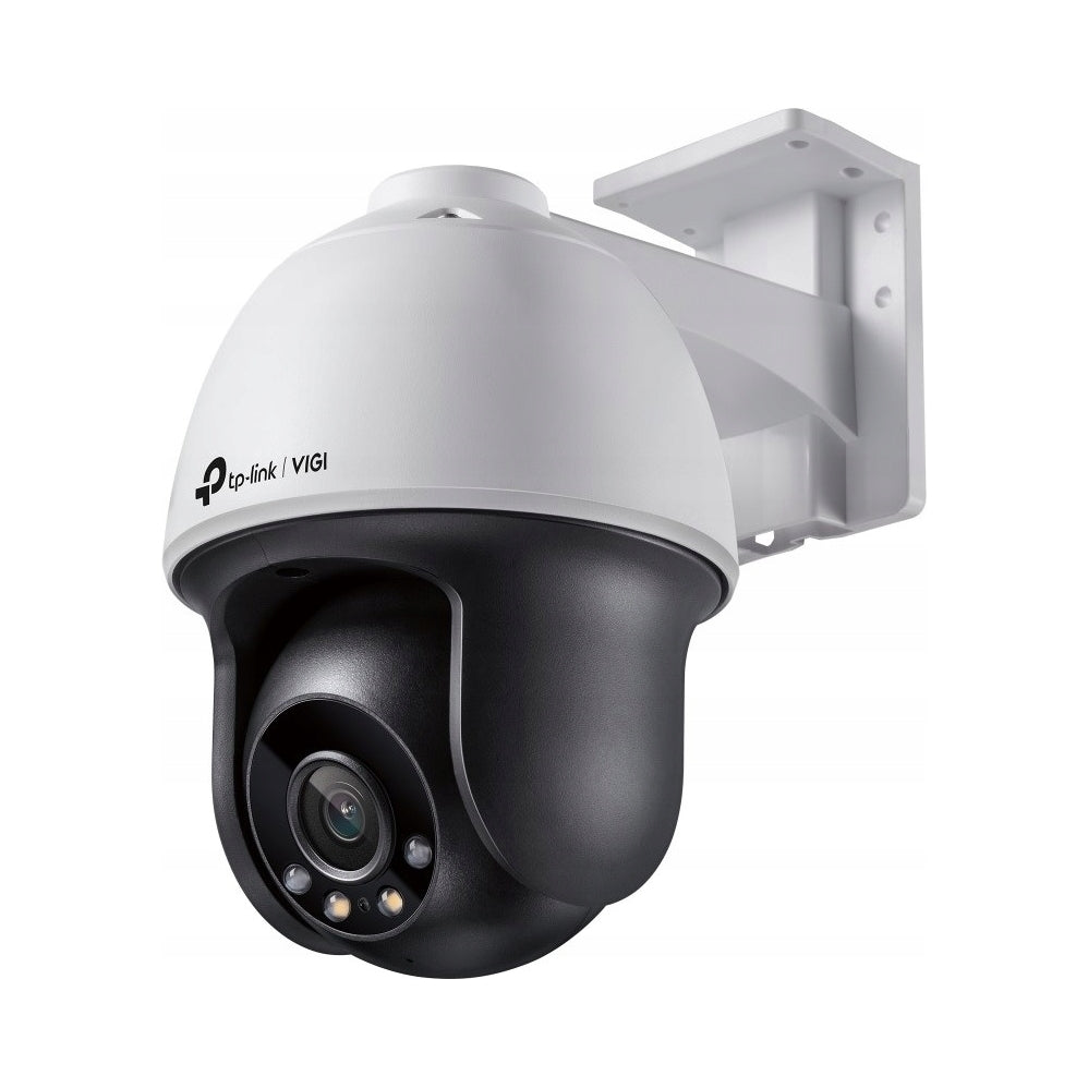 2X IP Camera TP-LINK VIGI C540 4MM