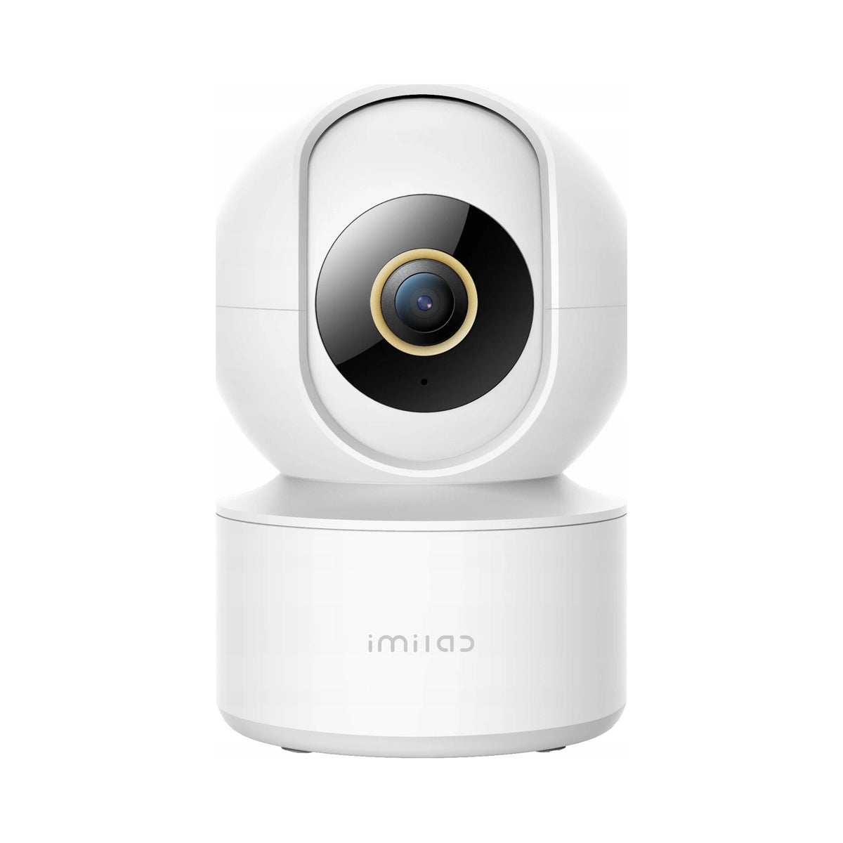 2X Imilab C21 MI Home Security Camera smart camera