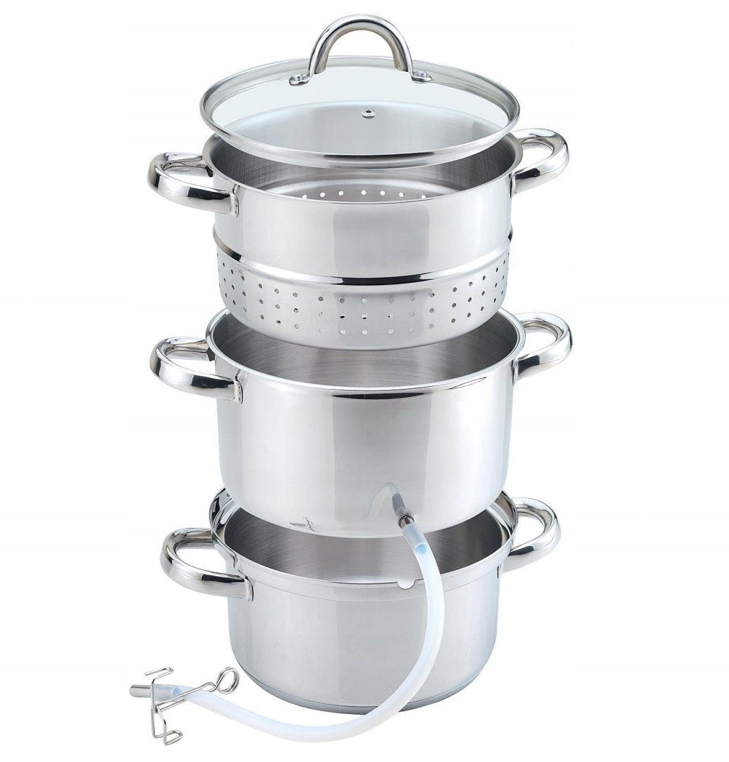 2X Juicer Maestro Rainbow 8 l
