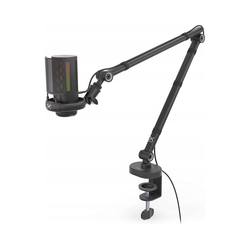 2X KRUX Epic 1000 Microphone