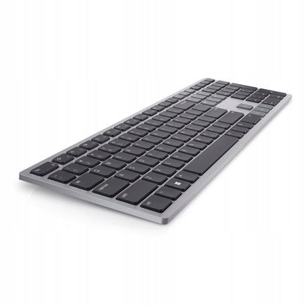 2X Keyboard Dell KB700 US Multi-Device Manufacturer Dell
